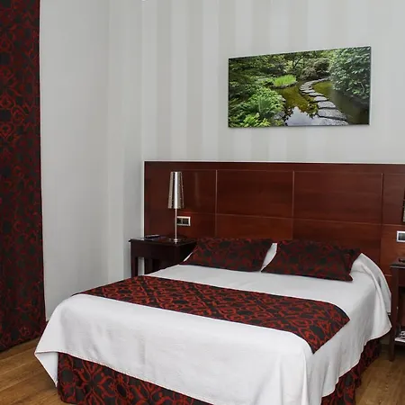 Lb By Ma 22 Puntos Hotel 2*