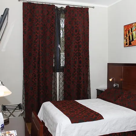 Lb By Ma 22 Puntos Hotel 2*