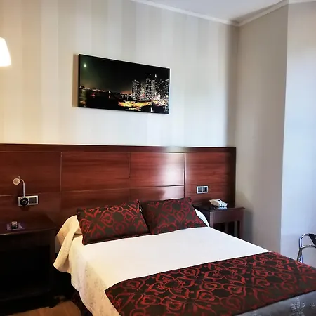Hotel Lb By Ma 22 Puntos 2*