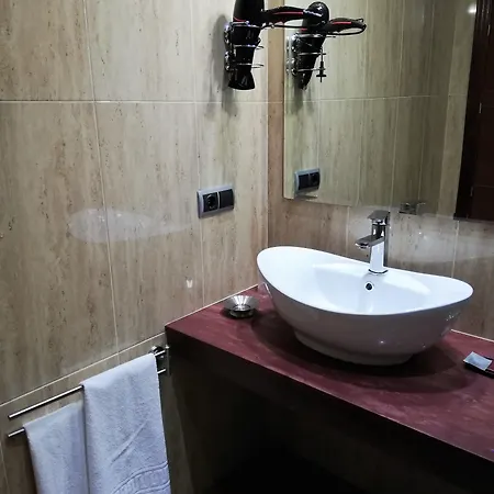 Hotel Lb By Ma 22 Puntos Lebrija