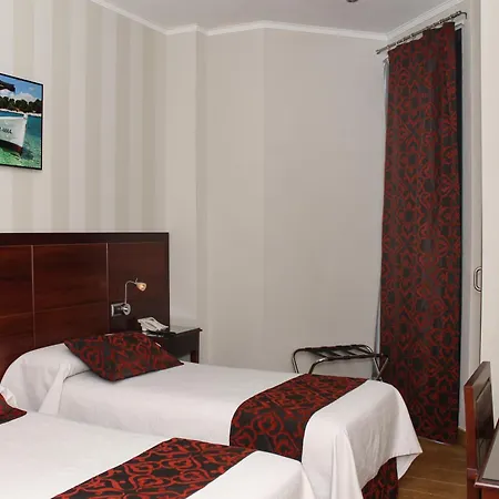 Lb By Ma 22 Puntos Hotel