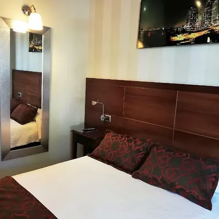 Lb By Ma 22 Puntos Hotel 2*