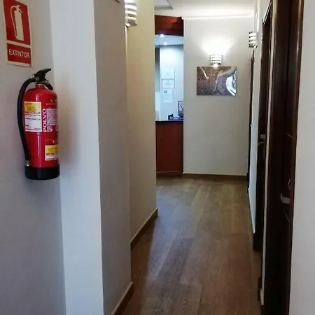 Hotel Lb By Ma 22 Puntos Lebrija