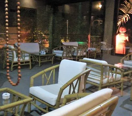 Lb By Ma 22 Puntos Hotel